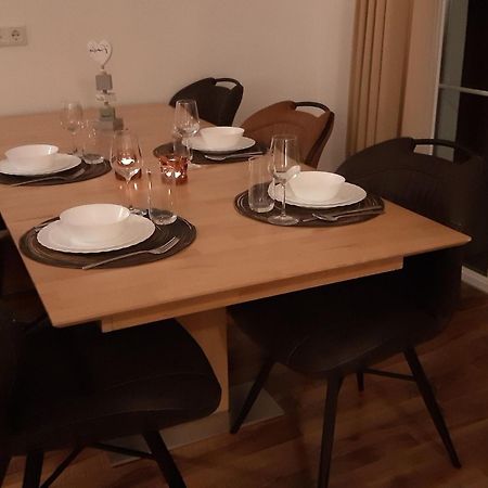 Apartment In Kaprun Near Ski Lift Екстериор снимка