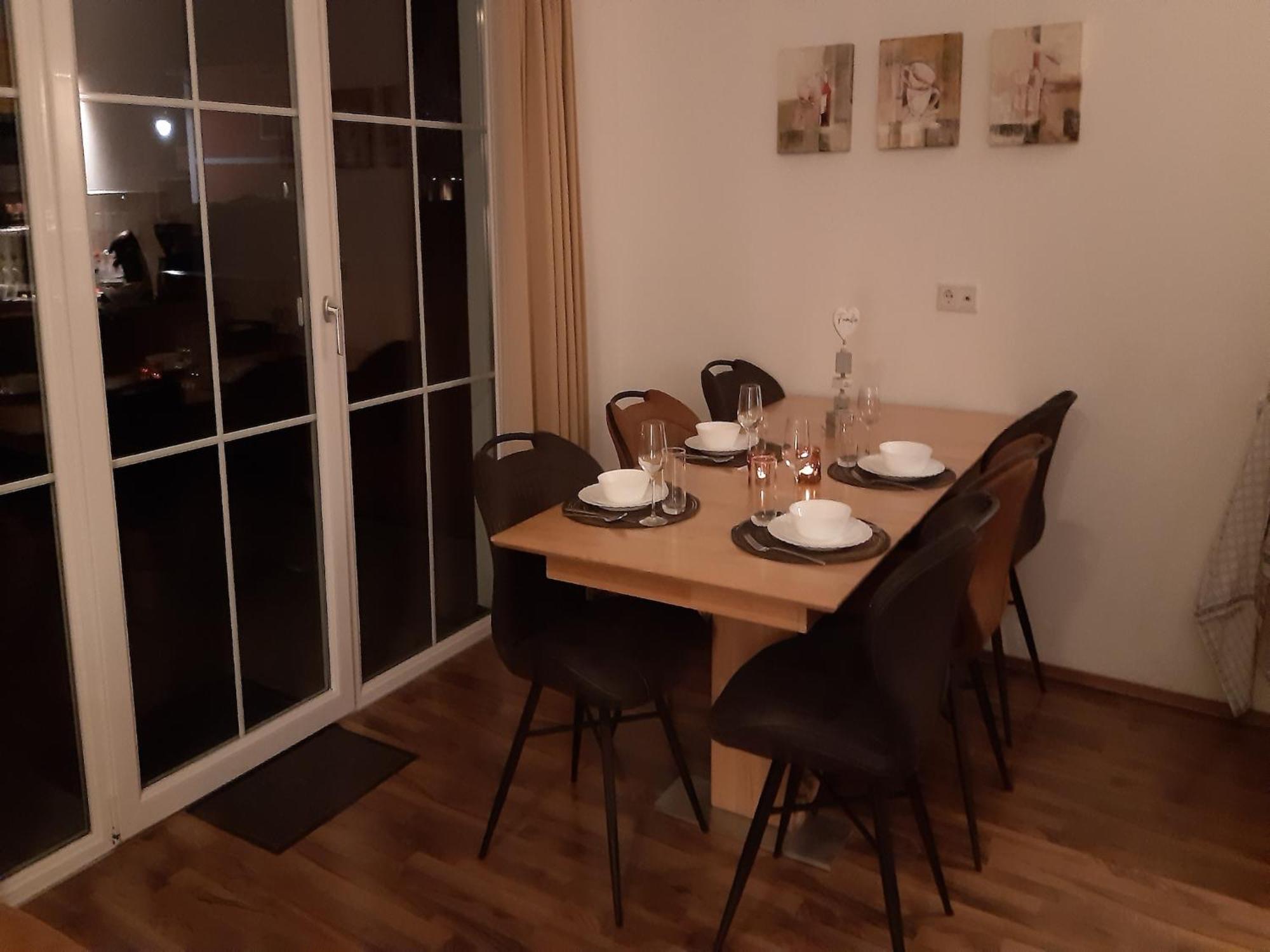 Apartment In Kaprun Near Ski Lift Екстериор снимка