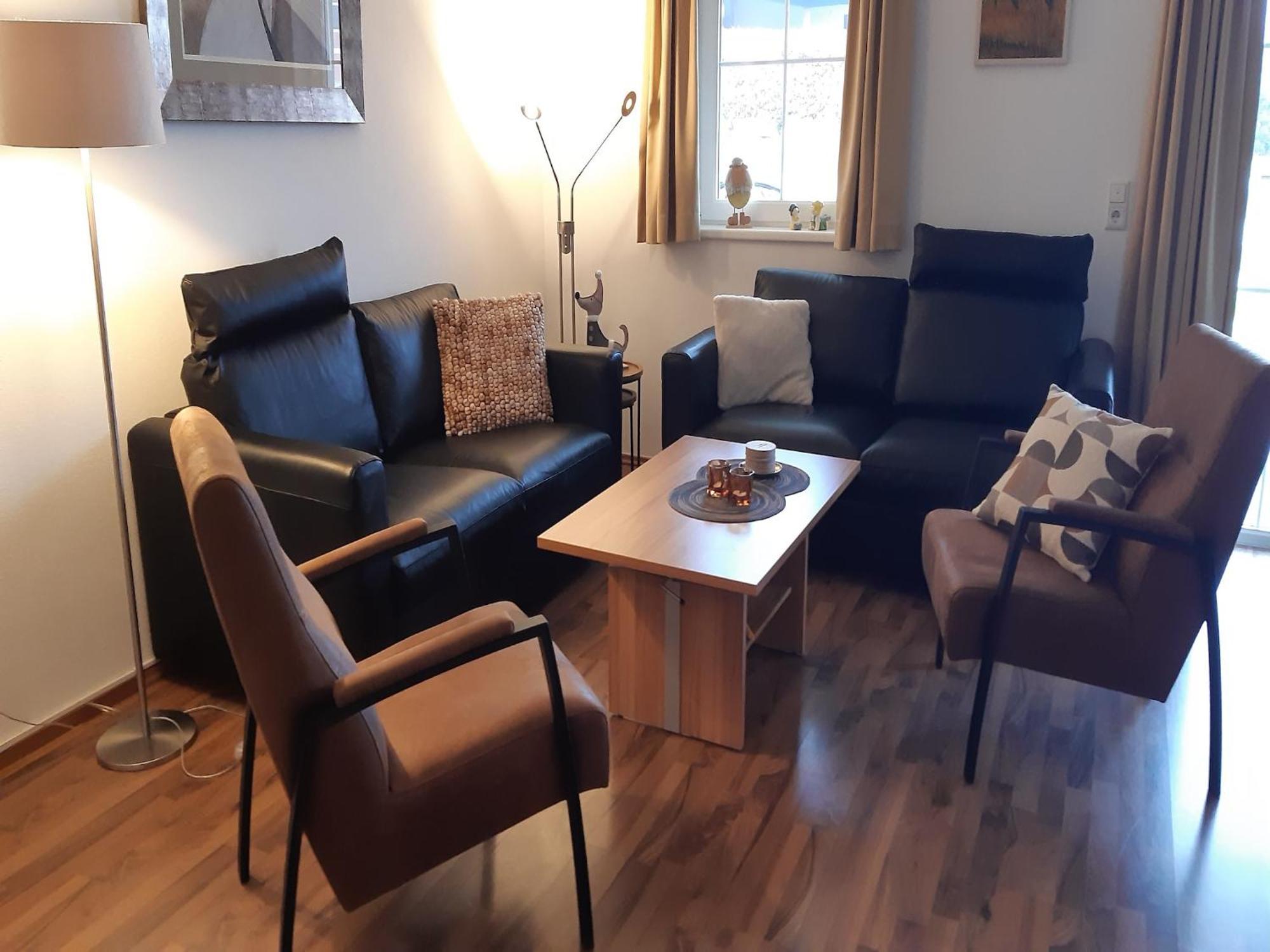 Apartment In Kaprun Near Ski Lift Екстериор снимка