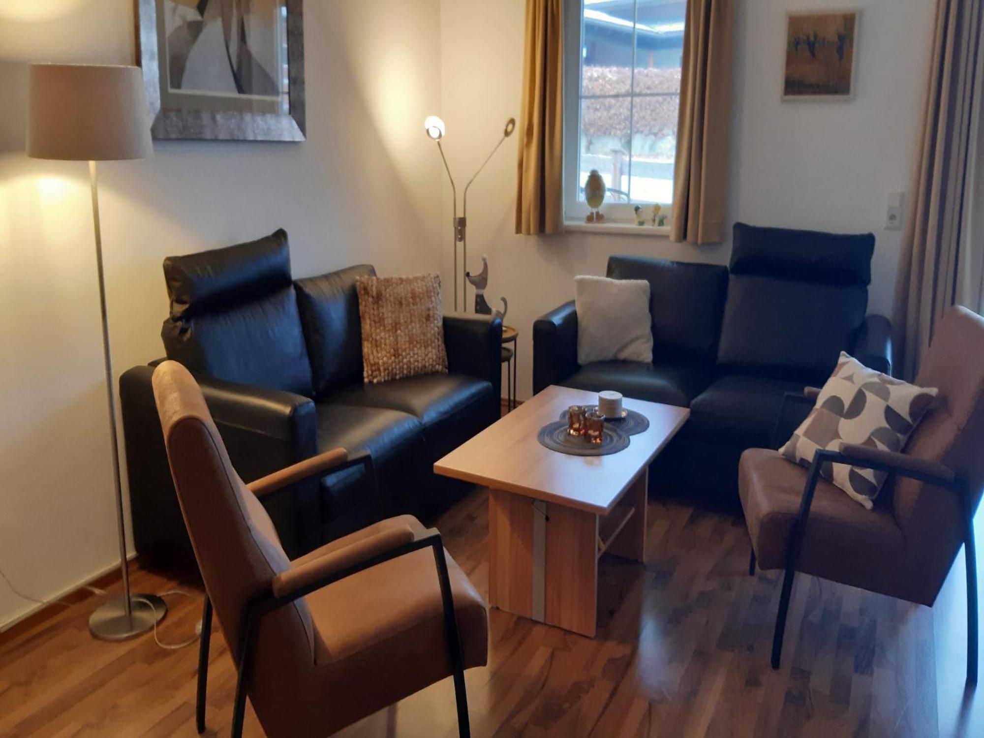 Apartment In Kaprun Near Ski Lift Екстериор снимка