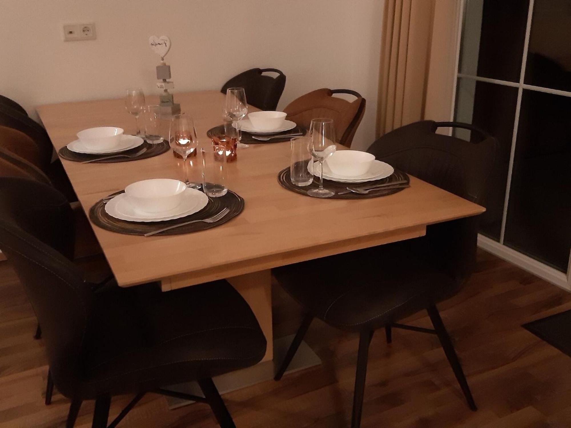 Apartment In Kaprun Near Ski Lift Екстериор снимка