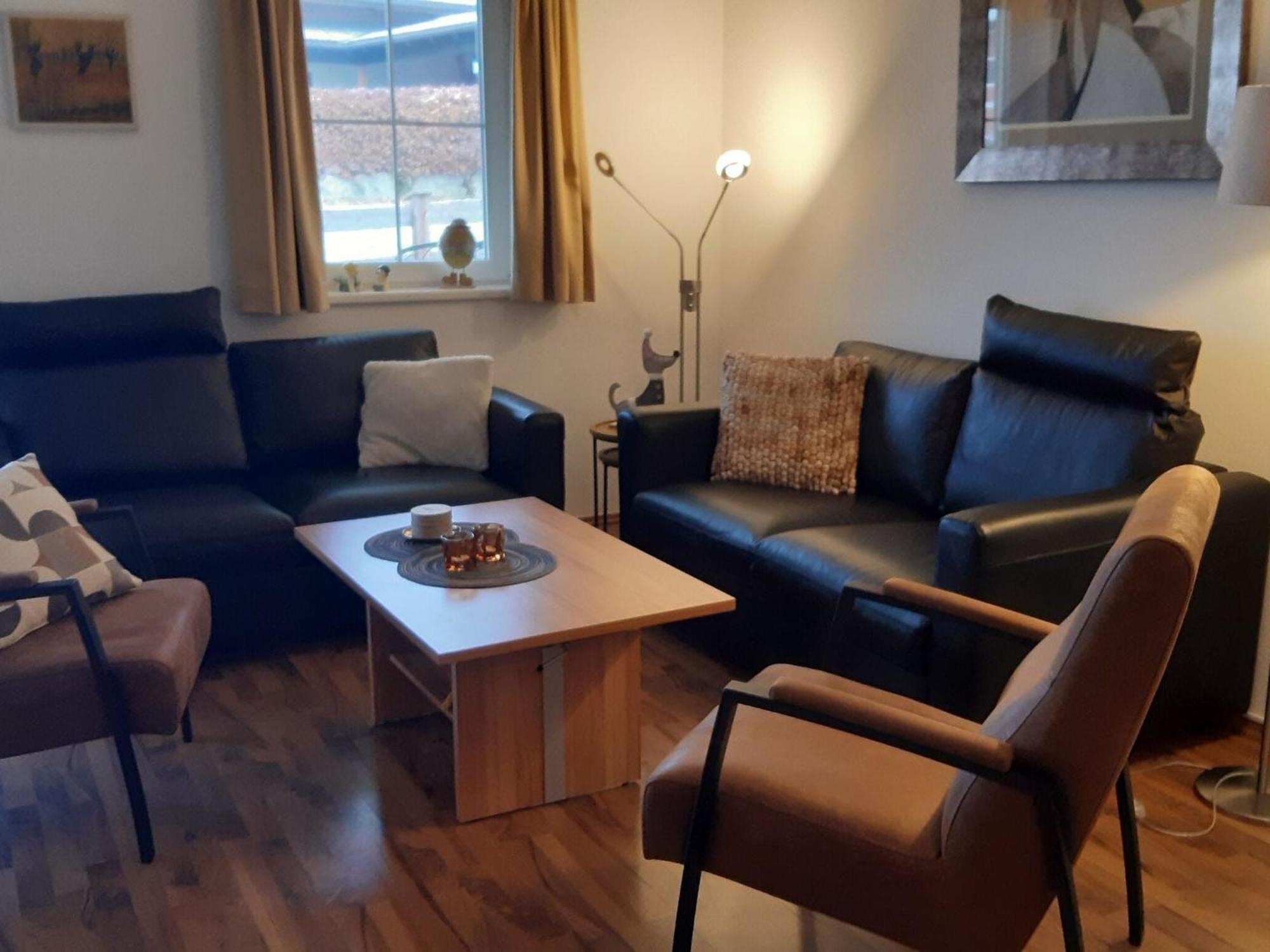 Apartment In Kaprun Near Ski Lift Екстериор снимка