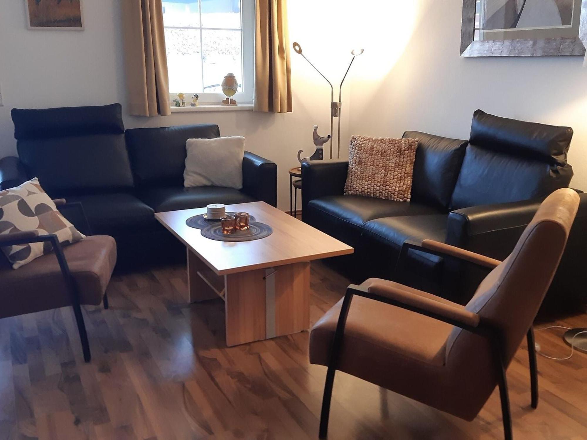 Apartment In Kaprun Near Ski Lift Екстериор снимка