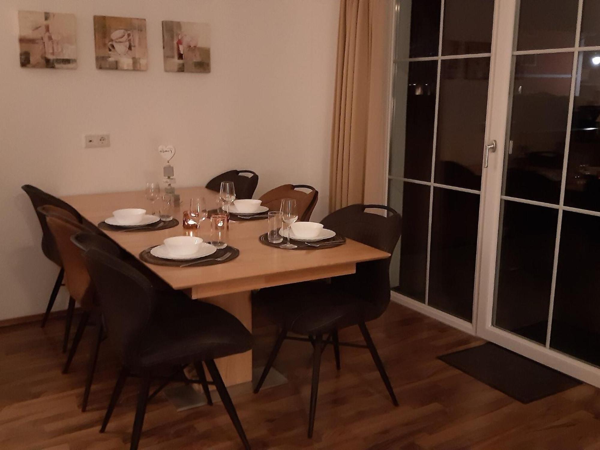 Apartment In Kaprun Near Ski Lift Екстериор снимка